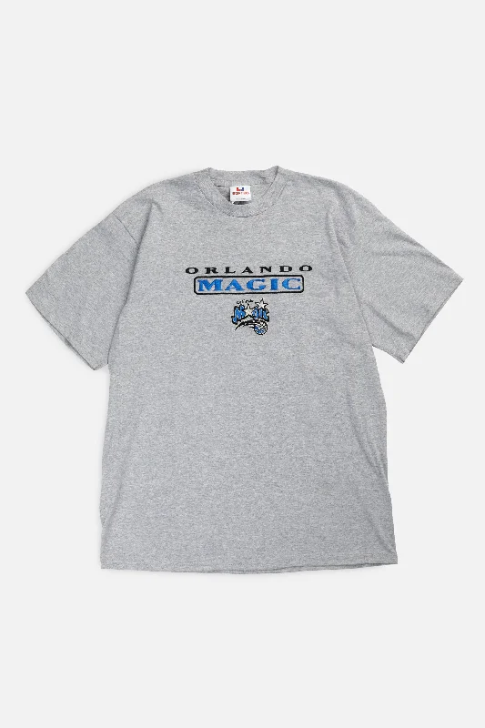 Vintage Orlando Magic NBA Tee - M