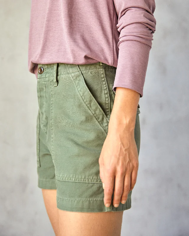 Westbound Utility Shorts