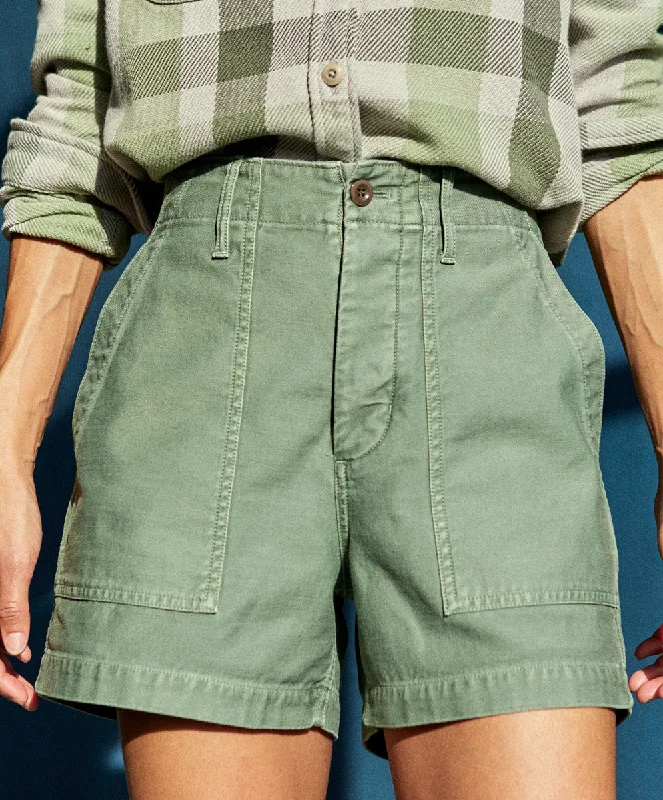 Westbound Utility Shorts