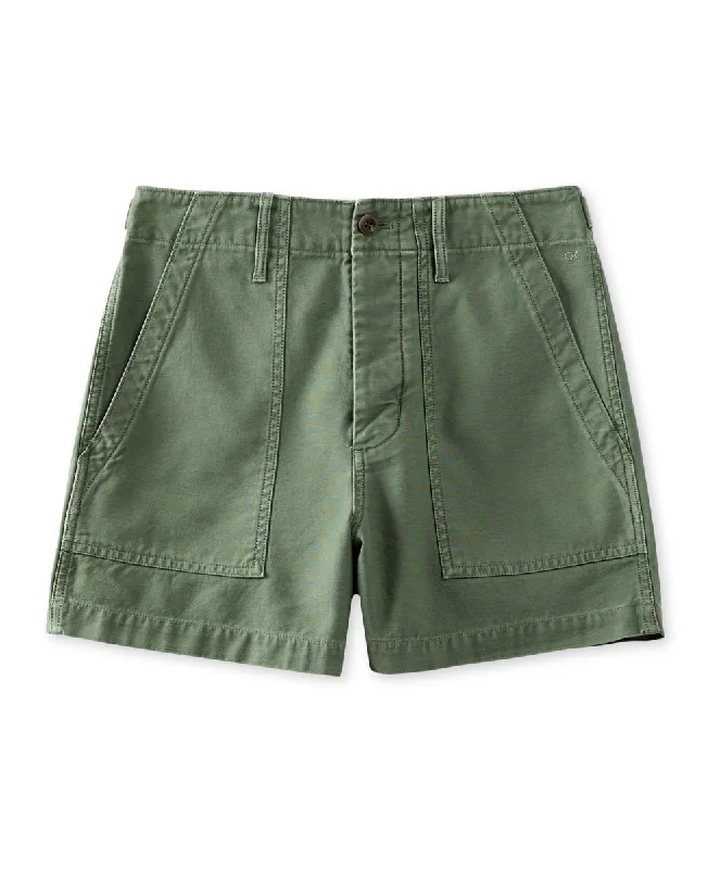 Westbound Utility Shorts