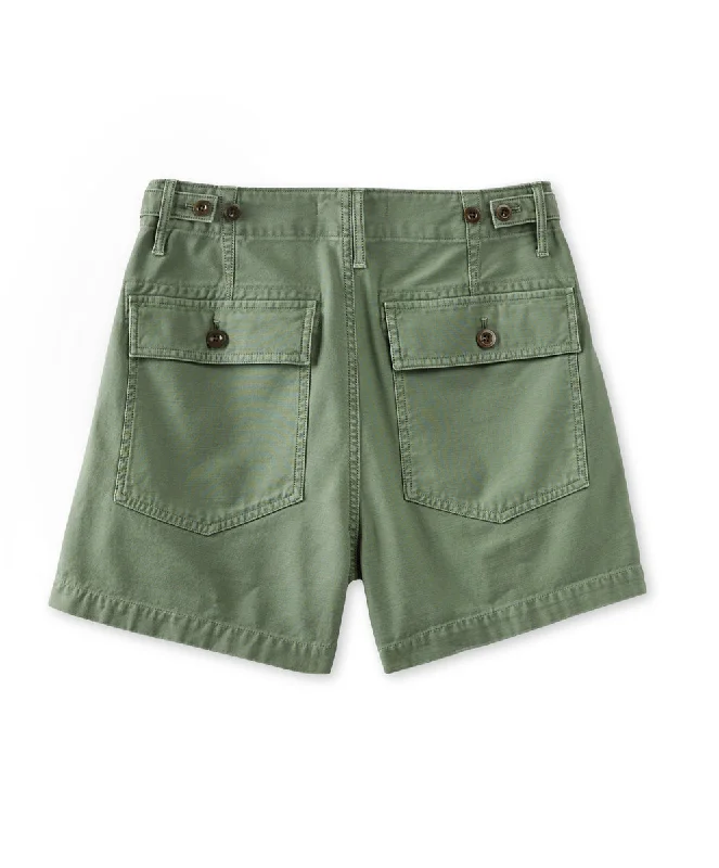 Westbound Utility Shorts