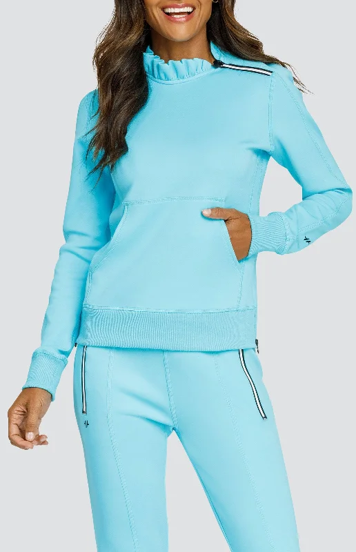 Condoleezza Curacao Pullover