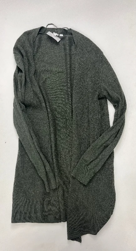 Green Cardigan Gap, Size L