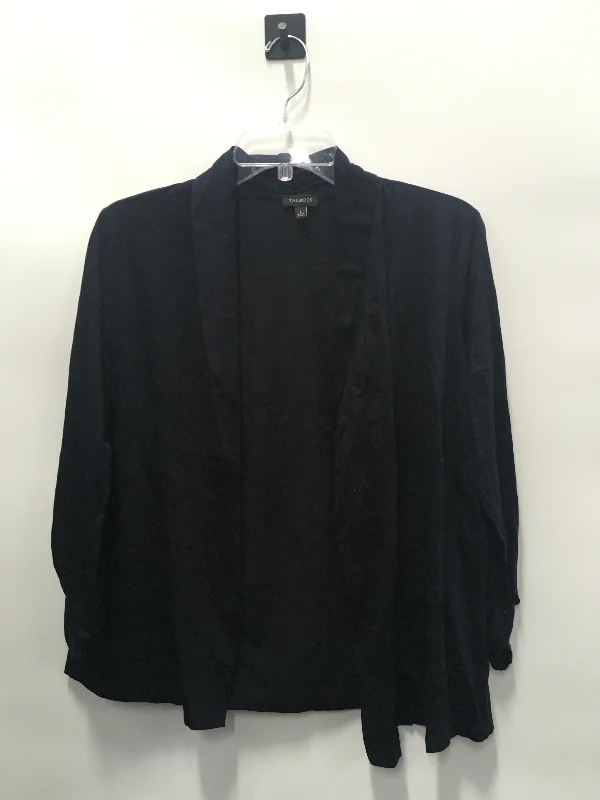 Navy Cardigan Talbots, Size S