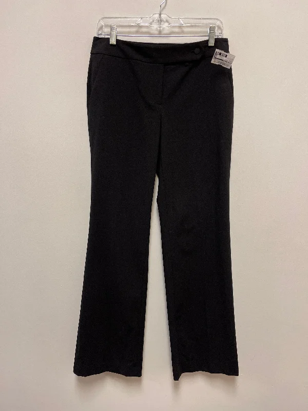 Pants Dress By Calvin Klein In Black, Size: 4