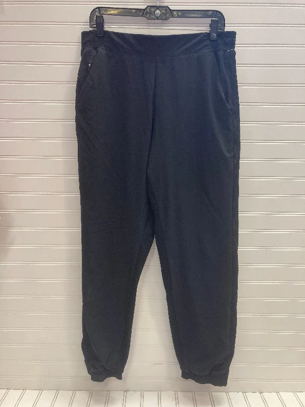 Pants Joggers By Athleta In Black, Size: 12