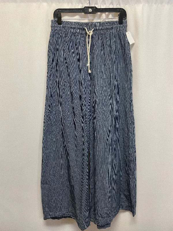 Pants Lounge By Ee Some In Navy, Size: L