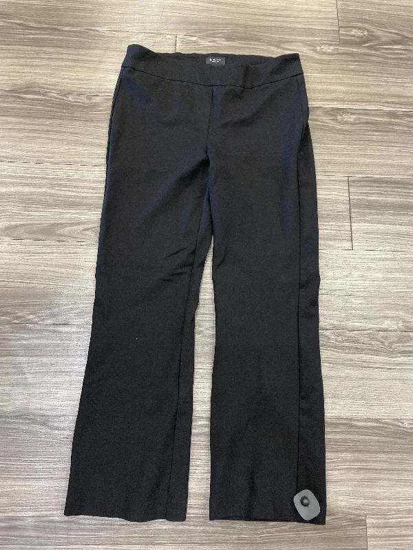 Pants Other By Jones And Co In Black, Size: Xl