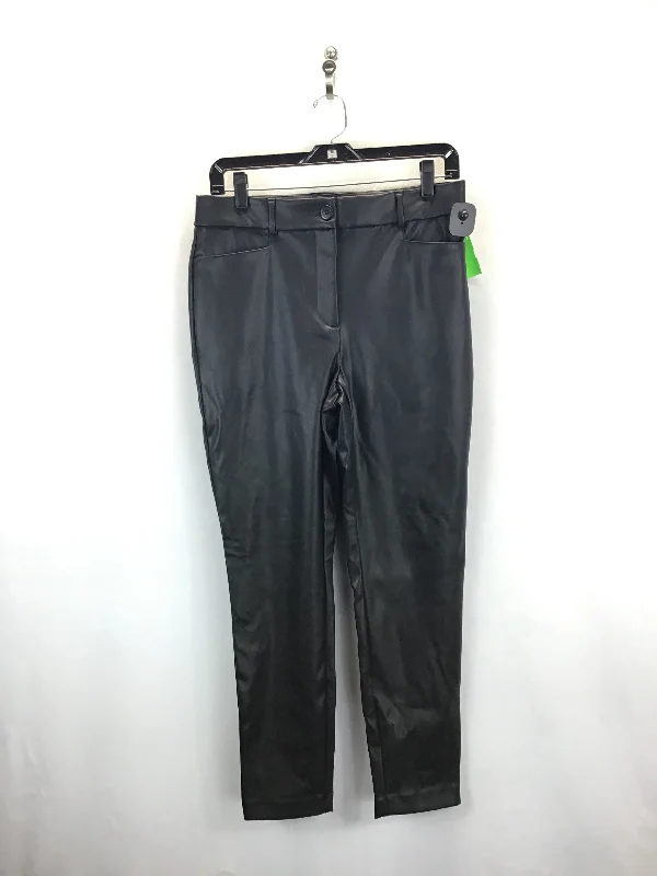 Pants Other By Loft In Black, Size: 6