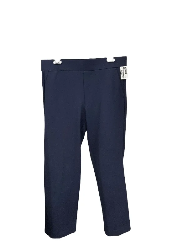 Pants Other By Loft In Blue, Size: Petite L