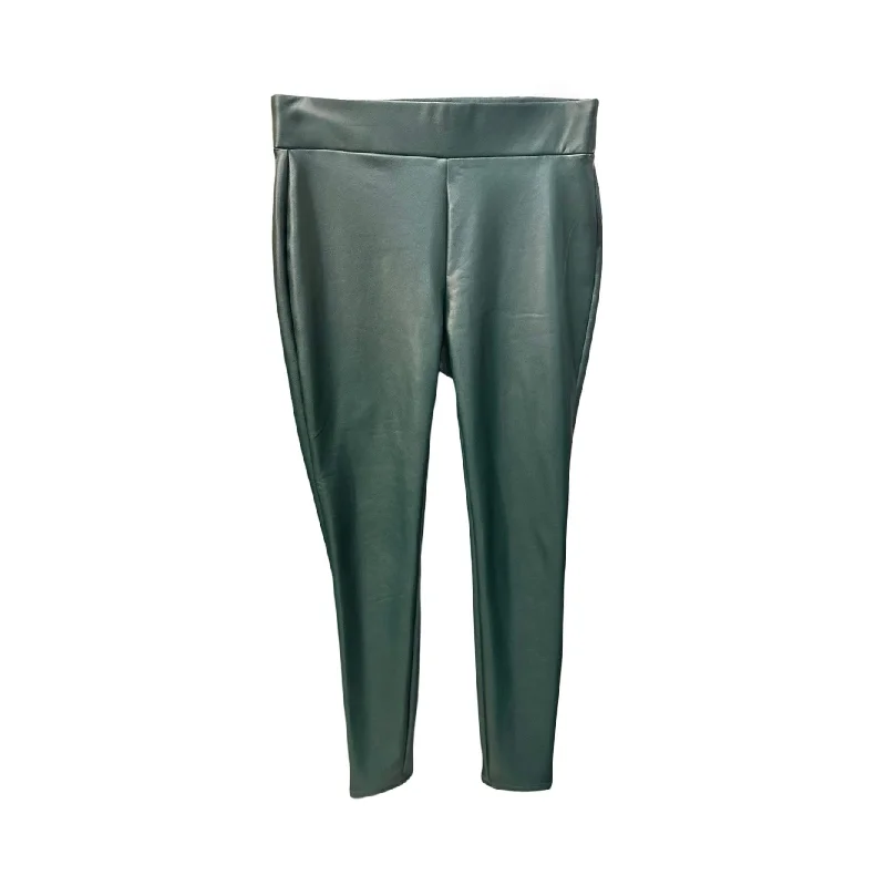 Pants Other By Loft In Green, Size: S