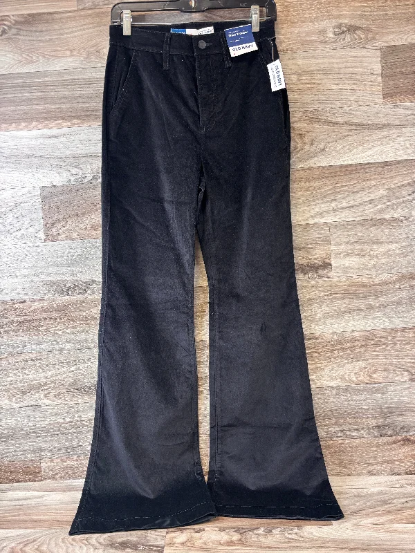 Pants Other By Old Navy In Black, Size: 4