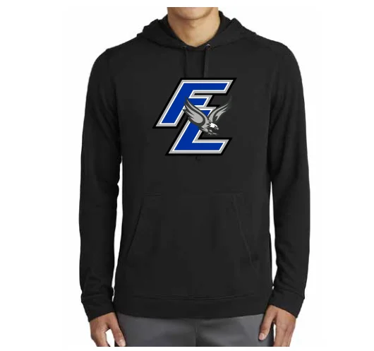 Men`s FL Big Logo Performance Hoody