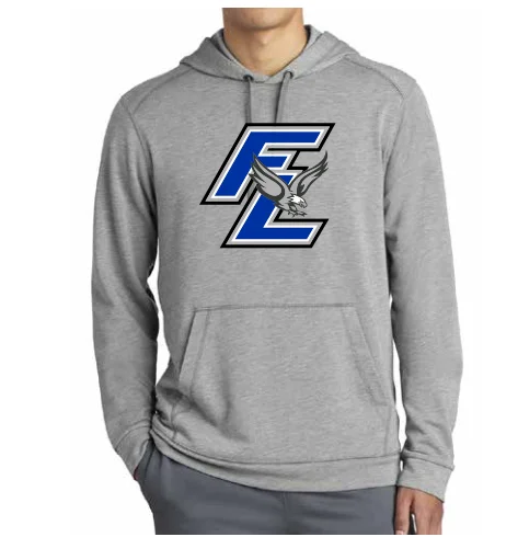 Men`s FL Big Logo Performance Hoody