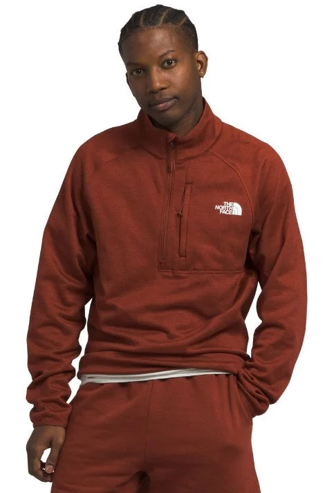 Men's Canyonlands Half Zip Pullover