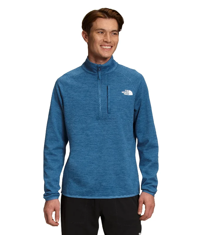 Men's Canyonlands Half Zip Pullover