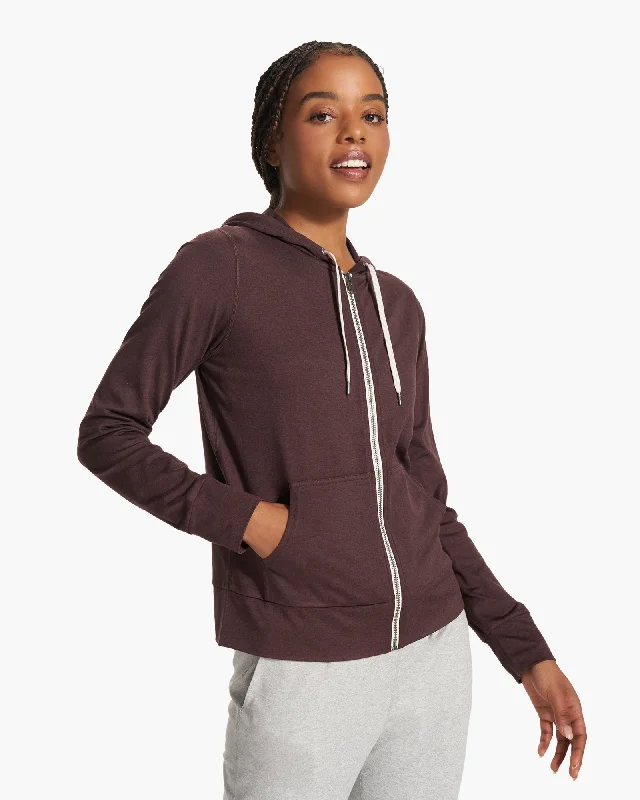 Women's Halo Performance Hoodie 2.0