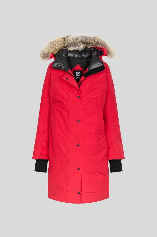 Sherbrooke Parka