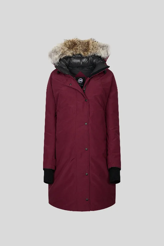 Sherbrooke Parka