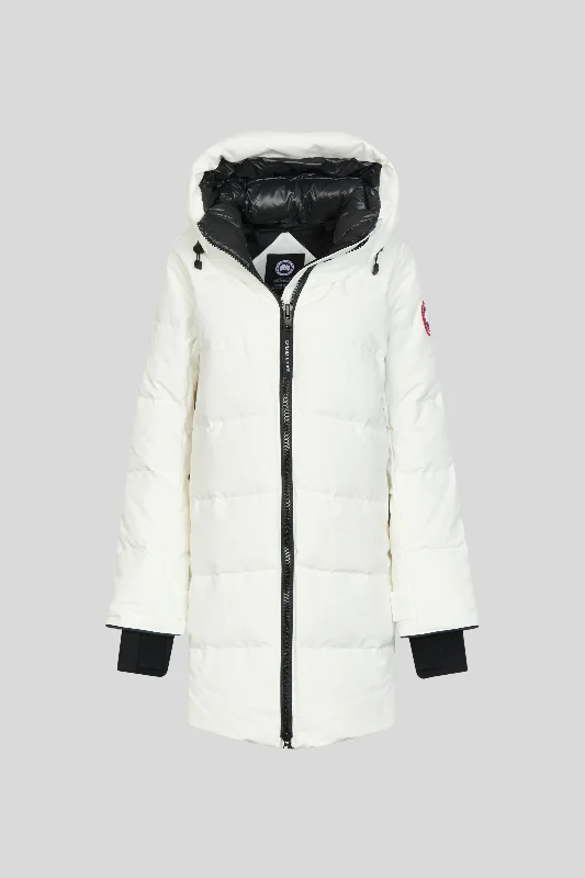 Merritt Parka