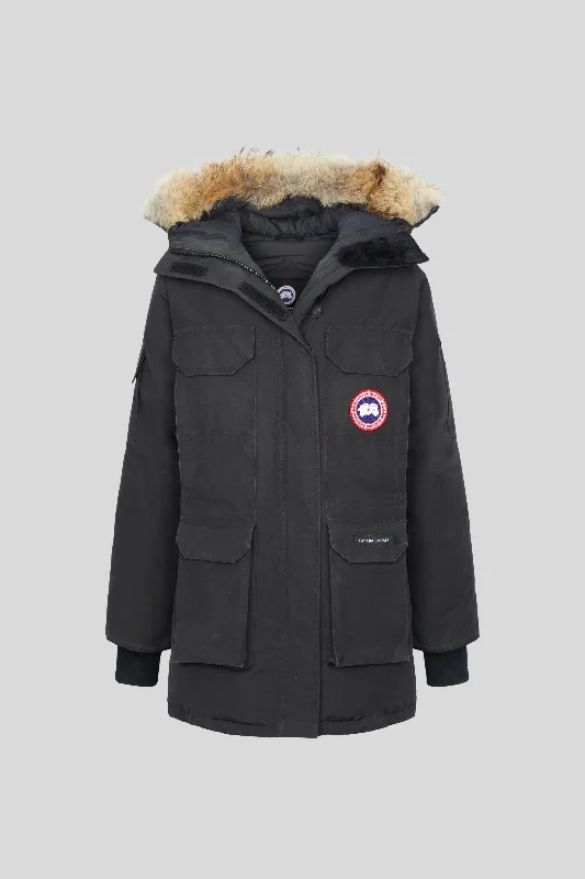 Expedition Parka