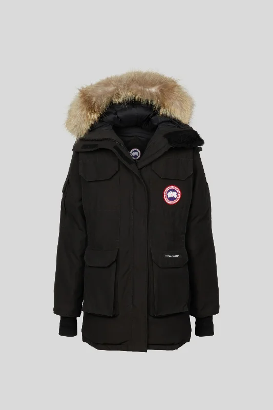 Expedition Parka