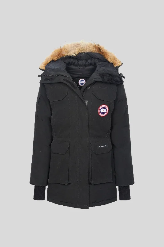 Expedition Parka