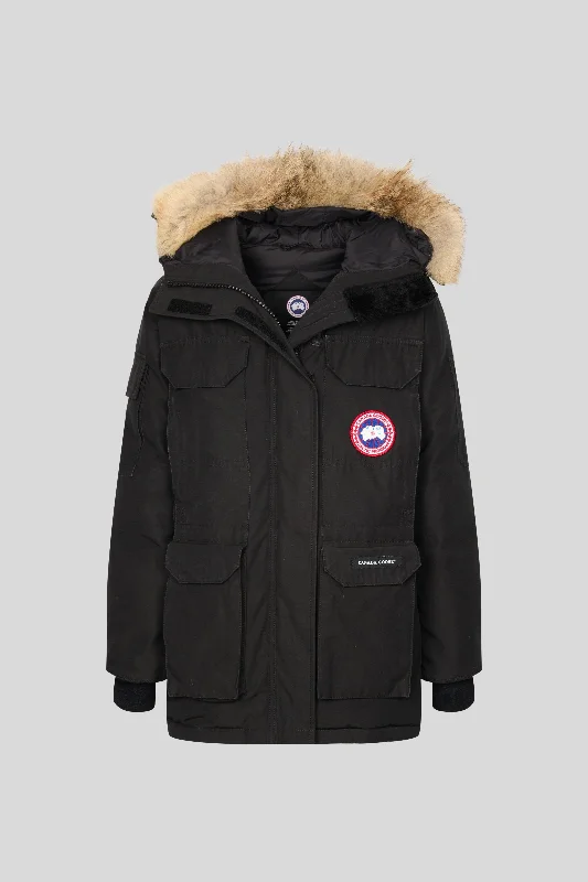 Expedition Parka