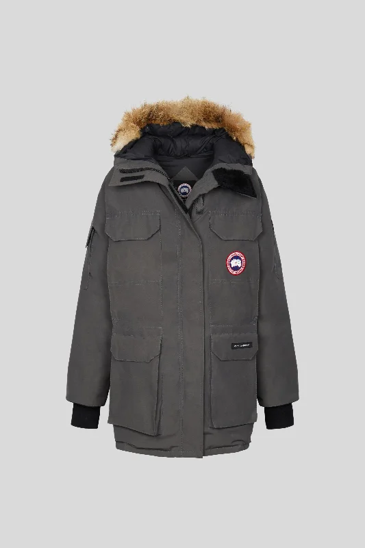 Expedition Parka