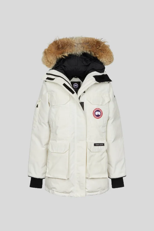 Expedition Parka