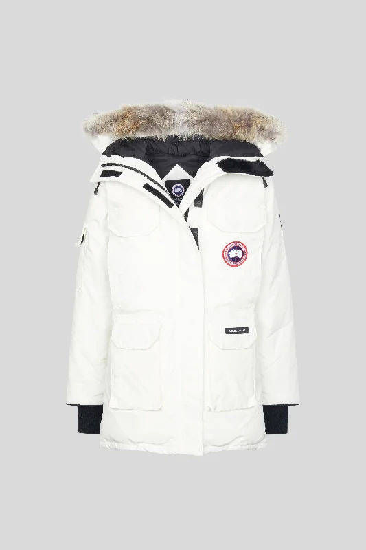 Expedition Parka