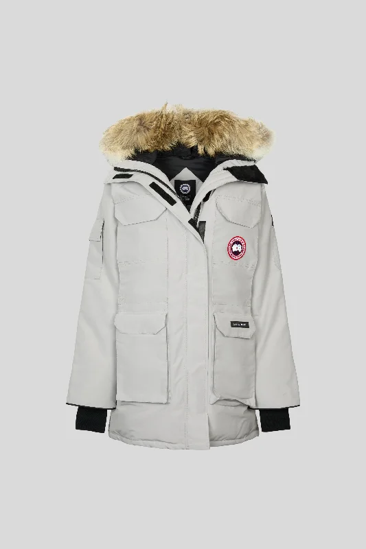 Women's Expedition Parka