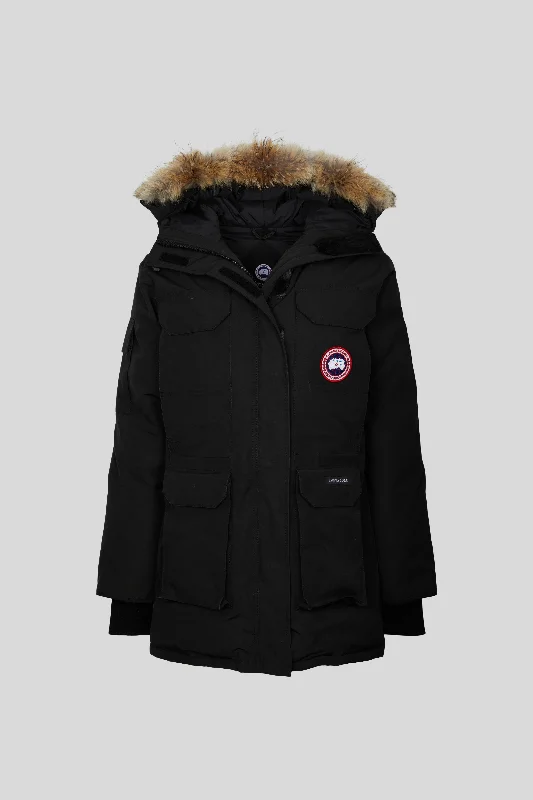 Expedition Parka