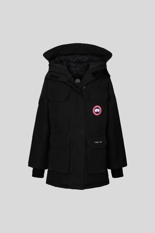 Expedition Parka