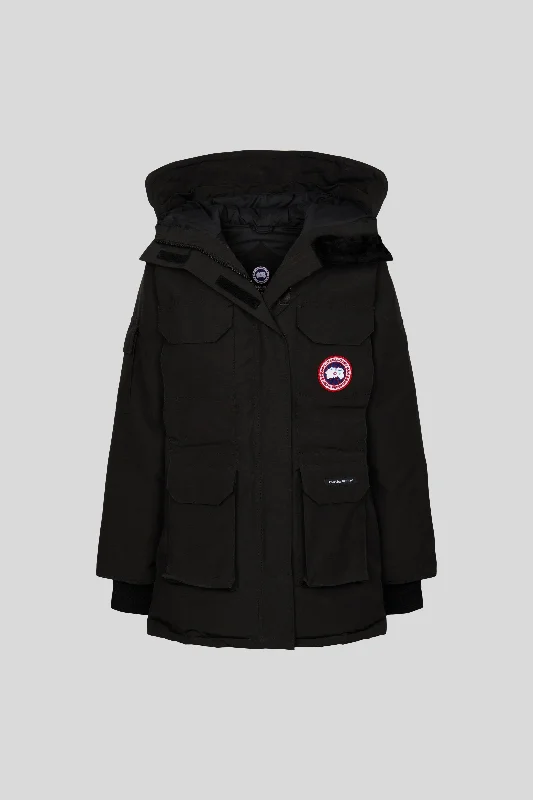 Expedition Parka