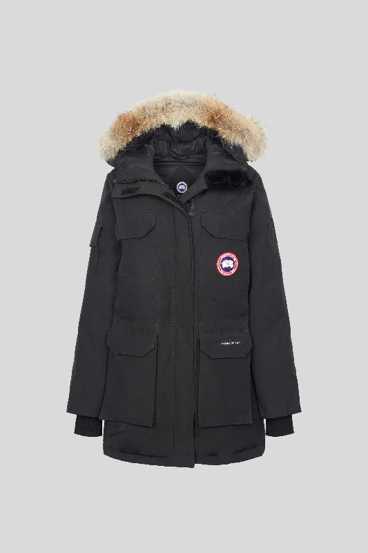 Expedition Parka