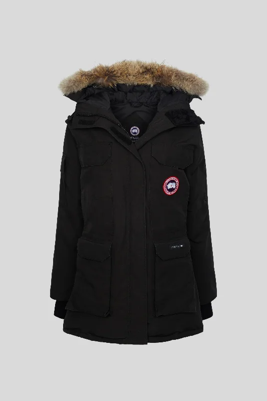 Expedition Parka