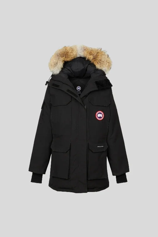 Expedition Parka