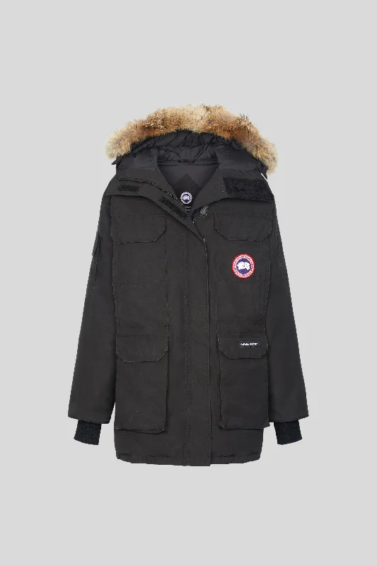 Expedition Parka