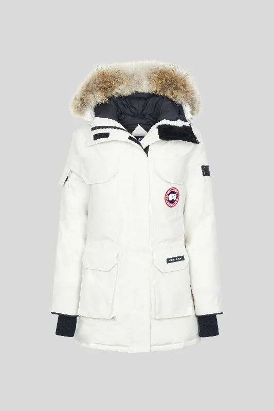 Women's Expedition Parka