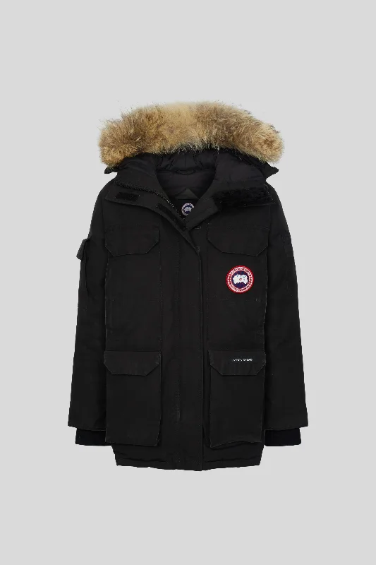 Expedition Parka Fusion Fit