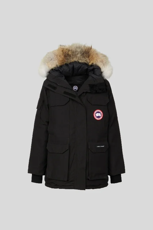 Expedition Parka Fusion Fit