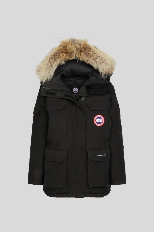 Expedition Parka Fusion Fit