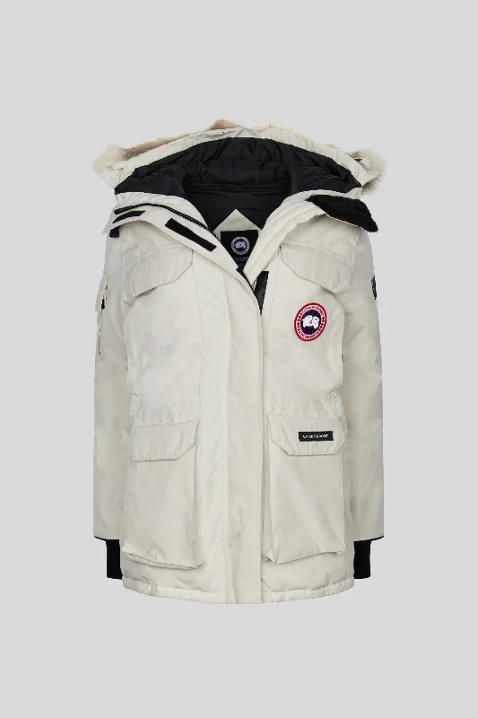 Expedition Parka Fusion Fit