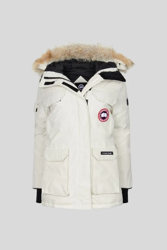 Expedition Parka Fusion Fit