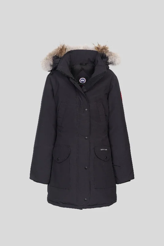 Trillium Parka