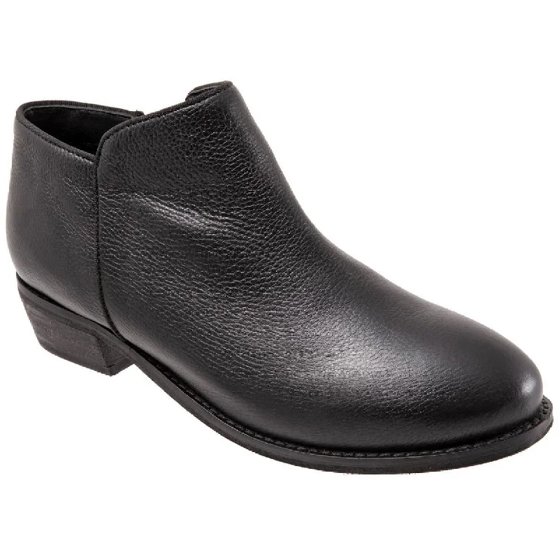 Rocklin Womens Ankle Boots