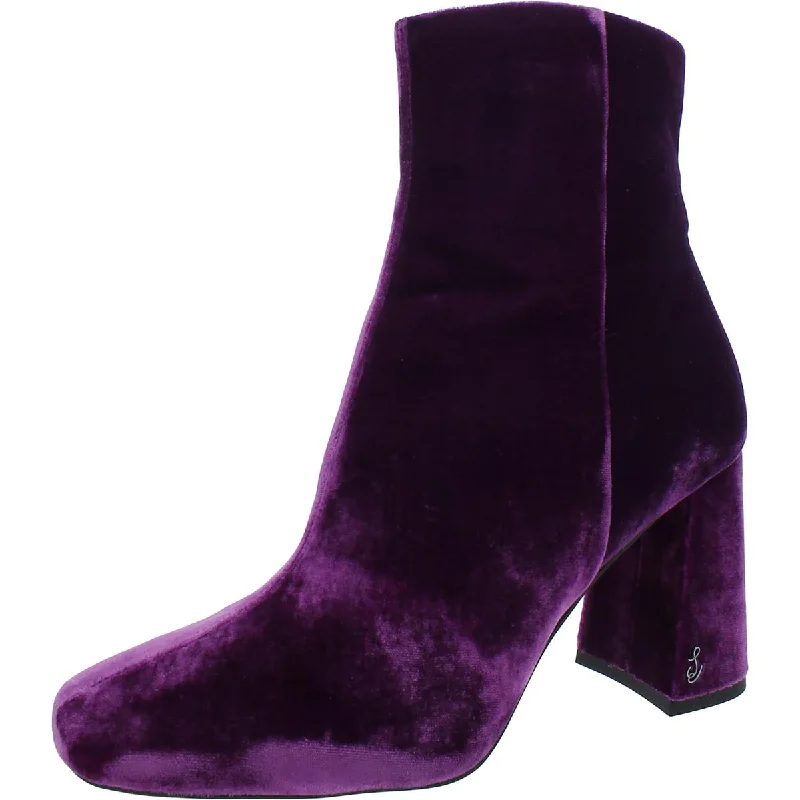 8.5 Medium / Orchid Velvet