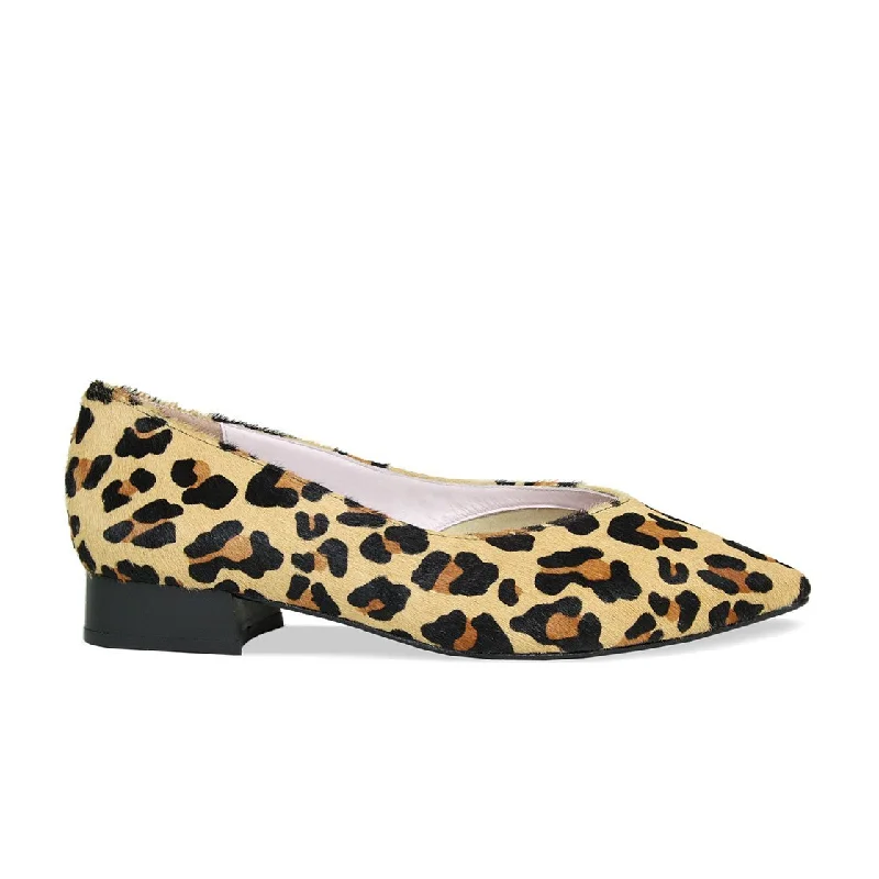 Sydney: Luxe Leopard