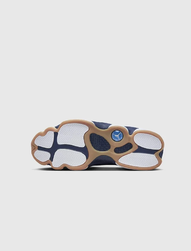 AIR JORDAN 13 RETRO ""MIDNIGHT NAVY""